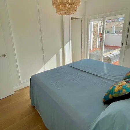 Casa Rafaelito * 洛斯克里斯蒂亚诺斯