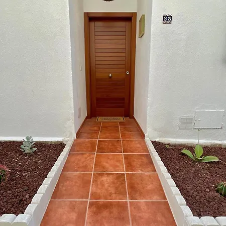 Casa Rafaelito 로스크리스티아노스