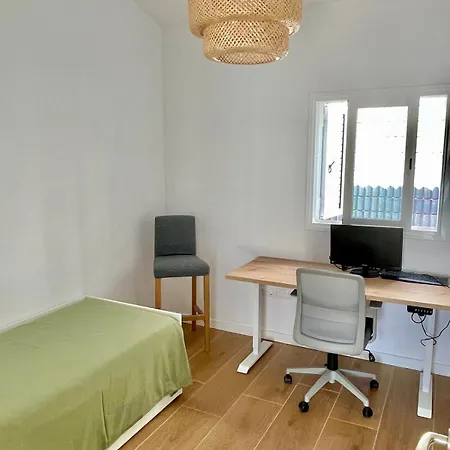 Casa Rafaelito 펜션