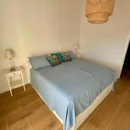 펜션 Casa Rafaelito *