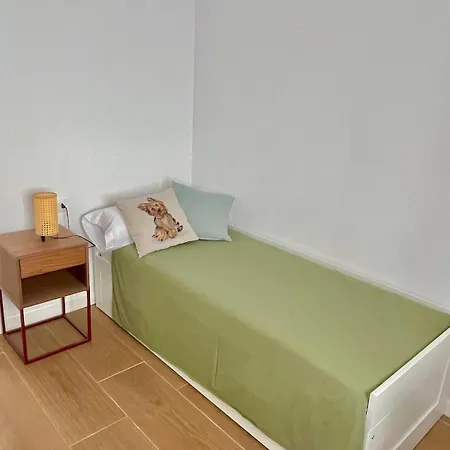 펜션 Casa Rafaelito 로스크리스티아노스