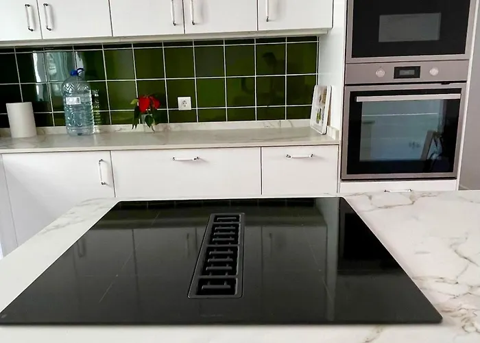 度假居 Casa Rafaelito 洛斯克里斯蒂亚诺斯