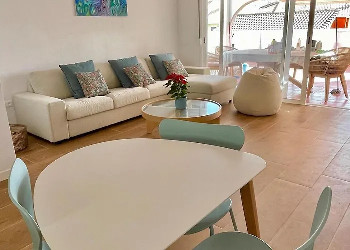 Casa Rafaelito 洛斯克里斯蒂亚诺斯