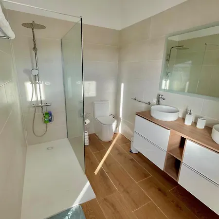 Casa Rafaelito Casa de Férias Los Cristianos (Tenerife)