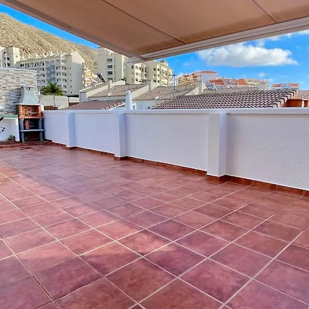 Casa Rafaelito Tatil Evi Los Cristianos (Tenerife)