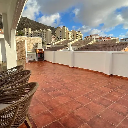 Casa Rafaelito * Los Cristianos (Tenerife)