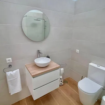 Casa Rafaelito * Los Cristianos (Tenerife)