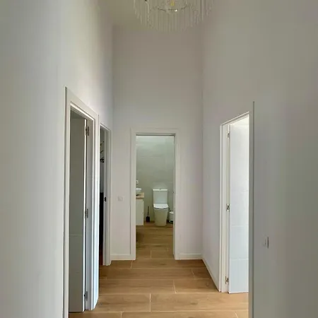 Casa de Férias Casa Rafaelito Los Cristianos (Tenerife)