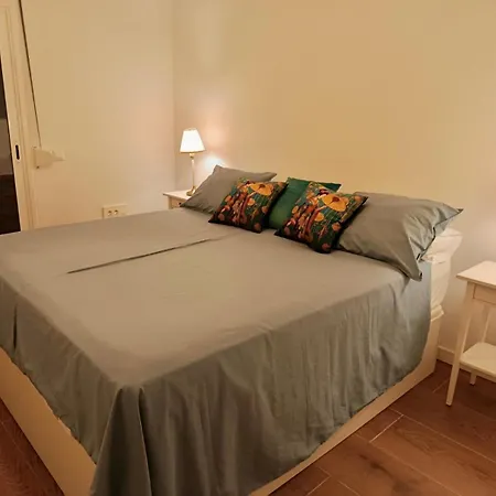 Casa Rafaelito Tatil Evi Los Cristianos (Tenerife)