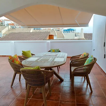 Casa Rafaelito Vakantiehuis *