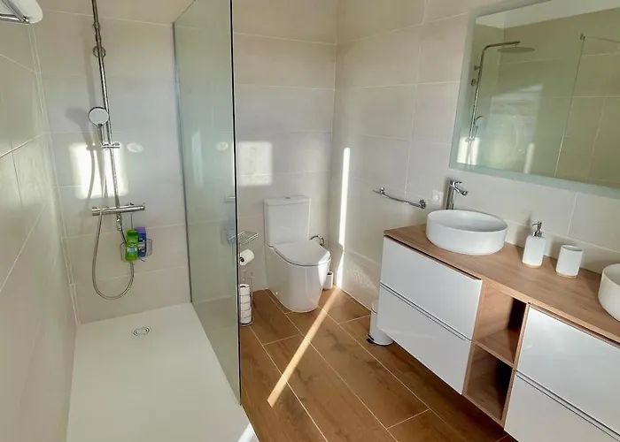 Casa Rafaelito Vakantiehuis Los Cristianos (Tenerife)