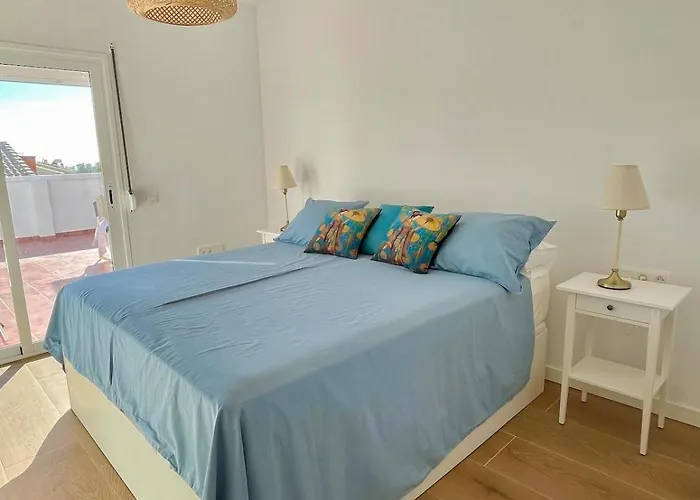 Vakantiehuis Casa Rafaelito