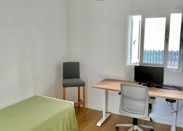 Casa Rafaelito Vakantiehuis