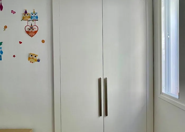 Casa Rafaelito * Los Cristianos (Tenerife)