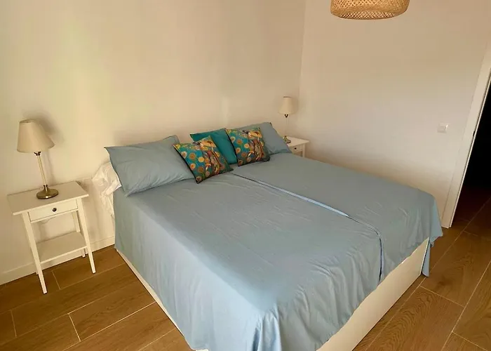 Vakantiehuis Casa Rafaelito *