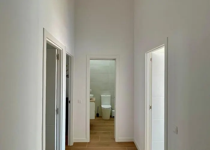 Vakantiehuis Casa Rafaelito Los Cristianos (Tenerife)