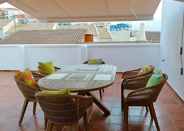 Casa Rafaelito Vakantiehuis *