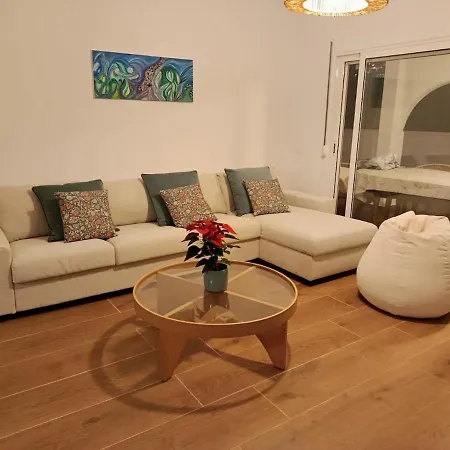 Casa Rafaelito Ferienhaus Los Cristianos (Tenerife)