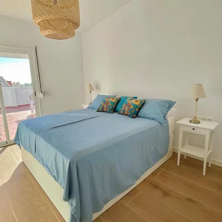 Holiday home Casa Rafaelito