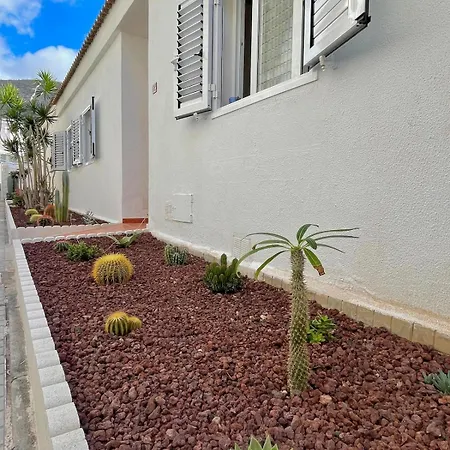 Casa Rafaelito * Los Cristianos (Tenerife)