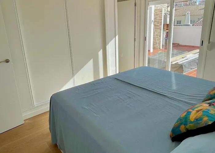 Casa Rafaelito * Los Cristianos (Tenerife)