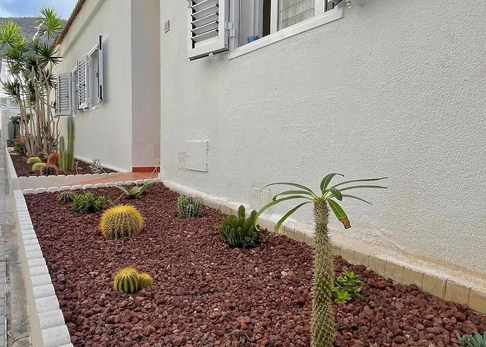 Casa Rafaelito * Los Cristianos (Tenerife)