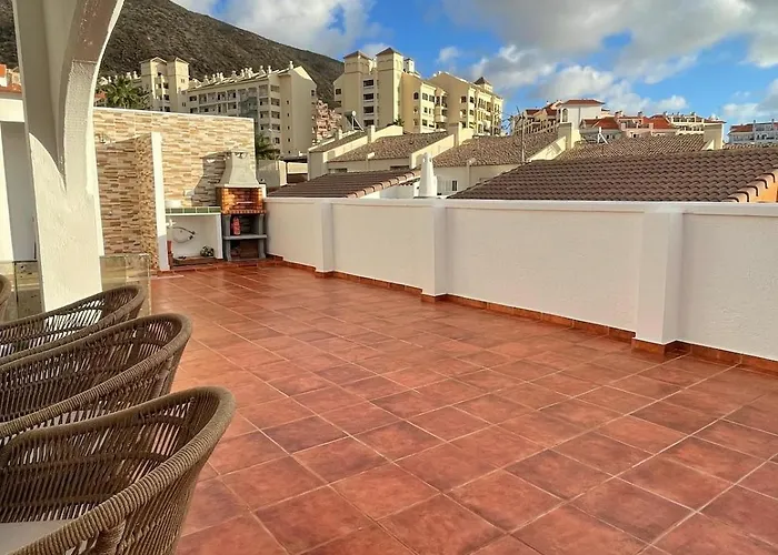 Casa Rafaelito * Los Cristianos (Tenerife)