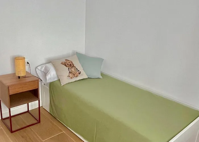 Ferienhaus Casa Rafaelito Los Cristianos (Tenerife)