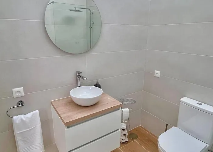 Casa Rafaelito * Los Cristianos (Tenerife)