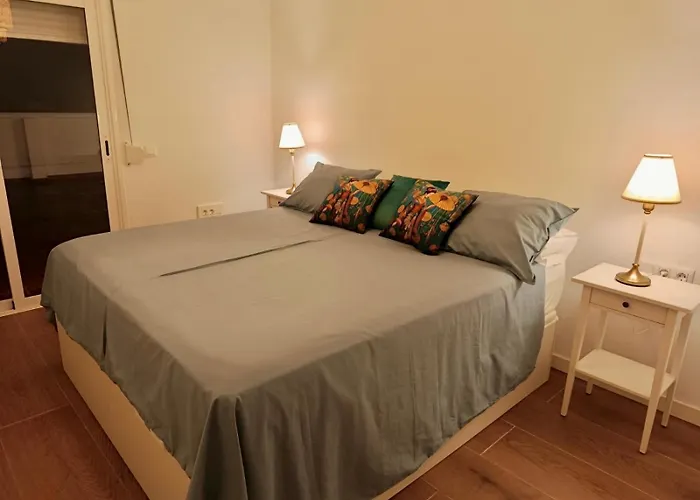 Casa Rafaelito Ferienhaus Los Cristianos (Tenerife)